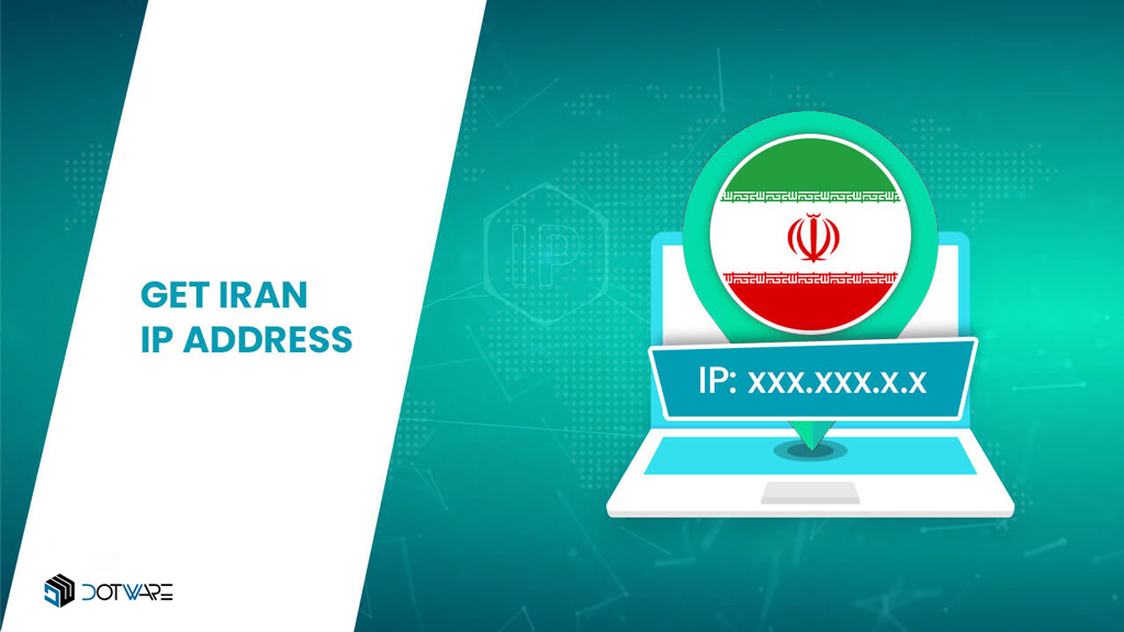 IRAN IP